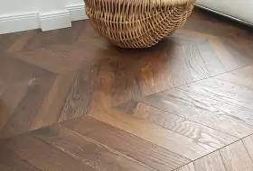 Schreinerei ILIN - Bodenbelag